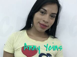 Anny_Yeins Cool Sexe