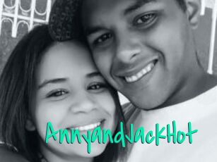 AnnyandJackHot