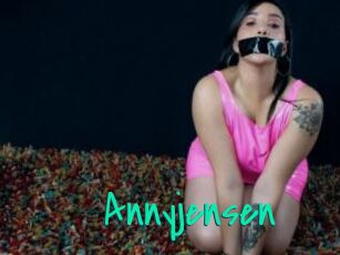 Annyjensen