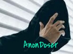 AnonDoser