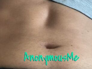 AnonymousMe
