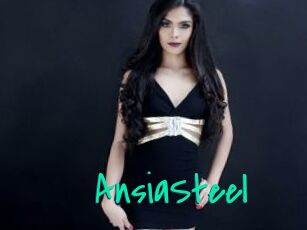 AnsiaSteel