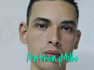 AnthonyMills