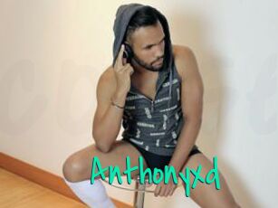 Anthonyxd
