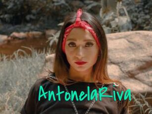 AntonelaRiva