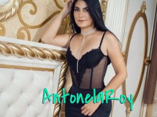 AntonelaRoy