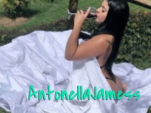 AntonellaJamess
