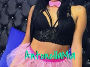 AntonellaMia