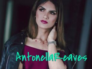 AntonellaReaves