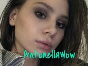 AntonellaWow