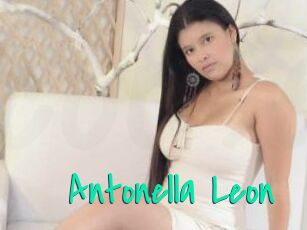 Antonella_Leon