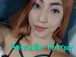 Antonella_Petroov Cool Sexe