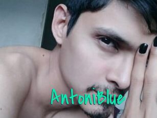 AntoniBlue