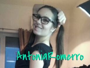 AntoniaRomerro