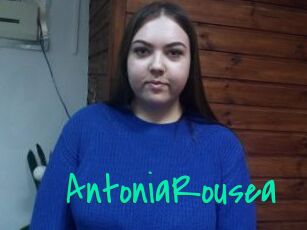 AntoniaRousea