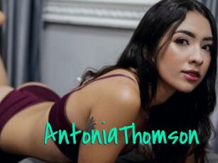 AntoniaThomson