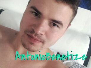 AntonioBenetize