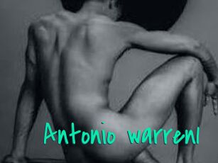 Antonio_warren1