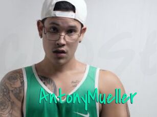 AntonyMueller