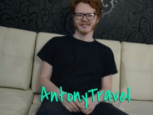 AntonyTravel