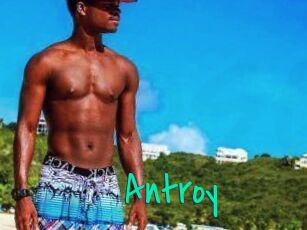 Antroy