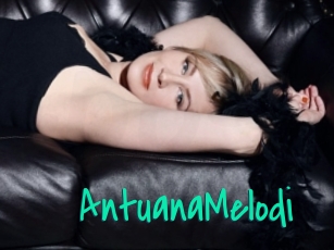 AntuanaMelodi Cool Sexe