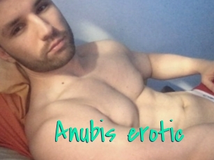 Anubis_erotic Cool Sexe