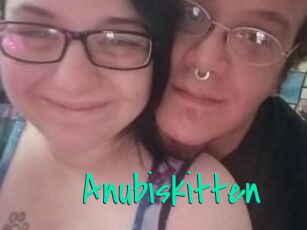 Anubiskitten