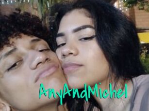AnyAndMichel