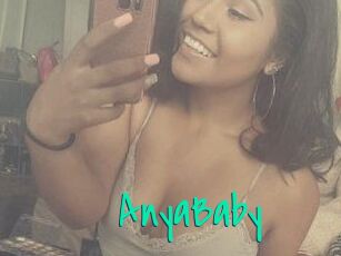 AnyaBaby