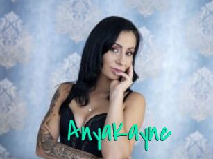 AnyaKayne