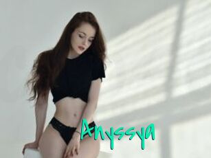 Anyssya