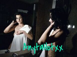 AnytaHotxx