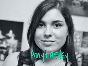 AnytaSky