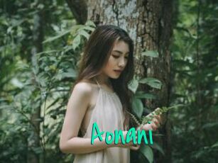 Aonani