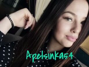 Apelsinka54