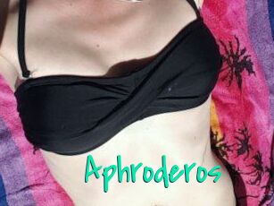 Aphroderos