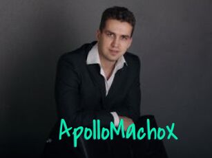 ApolloMachoX