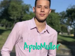 ApoloMuller Cool Sexe