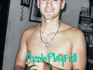 ApoloPlayFull