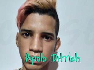 Apolo_Ditrich