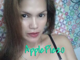 ApplePie20