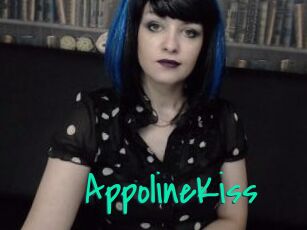 AppolineKiss