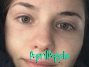 AprilApple