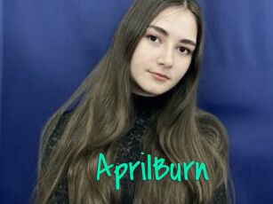 AprilBurn