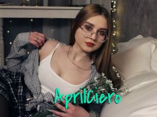 AprilCiero