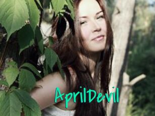 AprilDevil