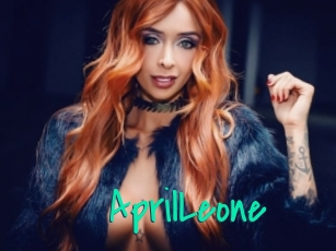 AprilLeone