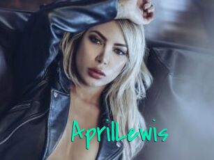 AprilLewis