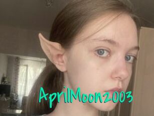 AprilMoon2003